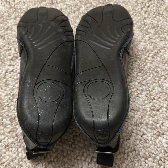 made in China men leather sock shoes - Picture 4 of 5